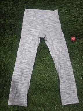 Lululemon Align high-rise yoga leggings